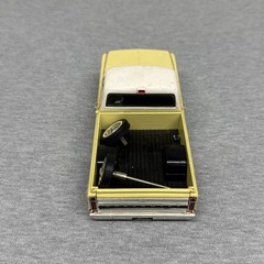 Jada 1972 Chevrolet Cheyenne Pickup 1/24 Scale Diecast Truck (As-Is)