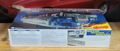 Monogram Mack “R” Conventional 1:32 “Snap Tite” Model Kit NEW SEALED 2011