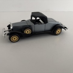 1931 Rolls-Royce Phantom II #308 Made In Hong Kong – Free Shipping