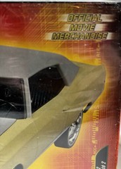 Fast and Furious Tokyo Drift – 1970 Chevy Monte Carlo 1:25 AMT Model Car SEALED