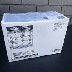 Monogram Trucks 1980 ’80 Ford Bronco 2 ‘n 1 85-7214 Sealed 1:24 Scale