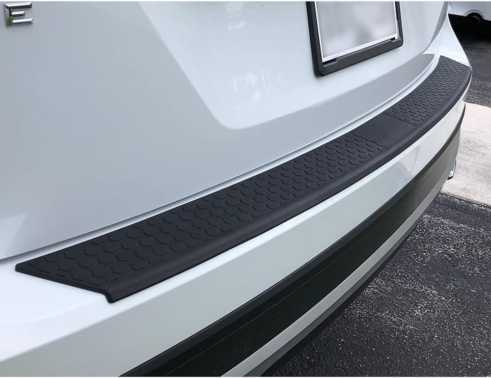 Rear Bumper Protector Guard Fits for Acura ADX 25-26 Audi Q5 SQ5 09-17 Ford Edge
