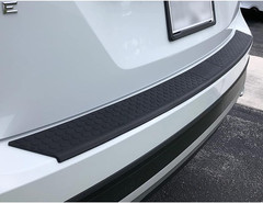 Rear Bumper Protector Guard Fits for Acura ADX 25-26 Audi Q5 SQ5 09-17 Ford Edge