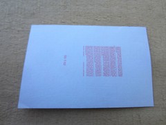 AMT 1/25 Fruehauf Flatbed Trailer 617 Long Ranger Decal Sheet 8626-9230