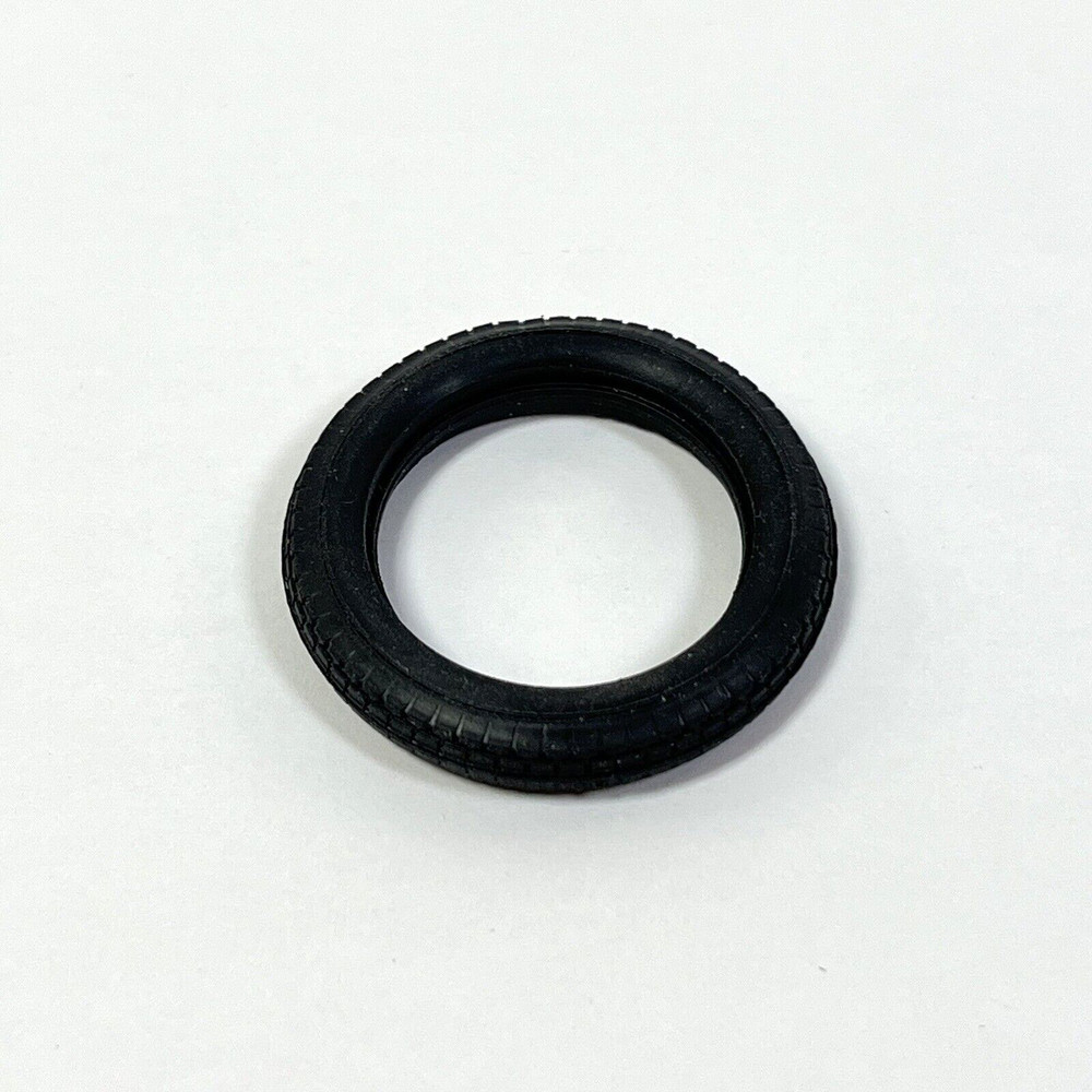Monogram CHERRY BOMB Tom Daniel #4191 or 6761 Motorcycle REAR Rubber TIRE Back