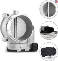 Electronic Throttle Body Assembly for Ford E-350 Super Duty 2017-2018 F-150
