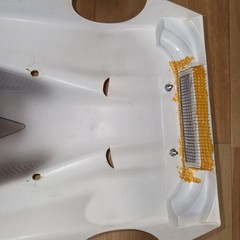 Tamiya Porsche 911 GT1 98 LM Winner 1/10 Scale F103RS Chassis RC Car Kit
