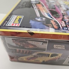 Revell-Monogram Kit #85-4118 1:25 Scale Revellution! Limited Edition Sealed Tin