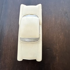 Jimmy Flintstone 1958 Stock Chevy Impala Resin HO Slot Car Body