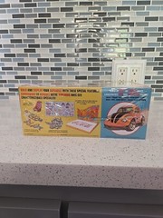 AMT 1/25 – Coca-Cola The Unity Collection 1971 Volkswagen Superbug AMT1284M/12