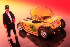 Ed “Big Daddy” Roth