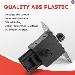 3R3Z9F972AA Fuel Injection Pressure Regulator Sensor FPS7 for Ford Lincoln