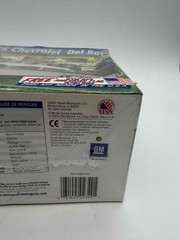 2001 Revell 85-2349 1956 Chevrolet Del Ray Model Kit 1/25 Sealed NOS