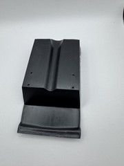 AMT 1142 Chevy Nova SS Pro Stocker Parts Kit Bash Interior #70
