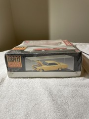 AMT 1957 Chevrolet Corvette Gasser 1/25 Scale Plastic Model Kit Sealed w/case(T2
