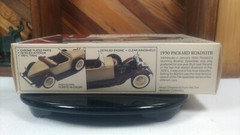 1930 Packard Roadster 1:32 Scale Lindberg The Greatest Classics Model Kit – NEW