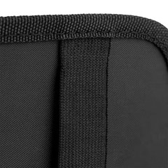 Auto Boss Visor Organizer Interior Car Accessory with Adjustable Elastic Straps