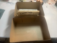 MPC Original 1982 Release THE CAT Cougar Model Kit #1-0830 Box Instructions NICE