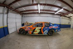 2003 #5 – 1:24 Darlington Southern 500 – Terry Labonte last Cup win
