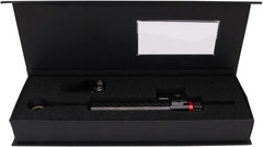 Motorcycle Steering Damper without Mounting Brackets,10″ Universal Steering Stab