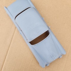 RESIN 3D PRINTED 1/25 1954 OLDSMOBILE 88 SUPER HOLIDAY COUPE BODY