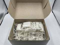 REVELL CHEVY LUMINA STOCK CAR UNBUILT MODEL KIT – 1/24 SCALE -COMPLETE IN BOX