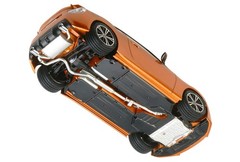 Tamiya 1/24 Sports Car Series No.323 Toyota 86 Plastic Model 24323