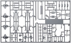 1/35 British inf. tank Valentine IV Mk.III Ark Models 35017 Models kits