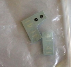 PROVENCE MOULAGE – K & R REPLICAS – PORSCHE 718 – 550 SPYDER – JAGUAR C TYPE