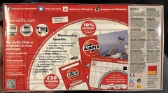 Airfix Willys Jeep, Trailer amp; 6-Pdr Gun – Plastic Model Military Vehicle