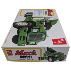 AMT1039/06 Mack R685ST Semi 1/25 Model Truck Kit Open Box