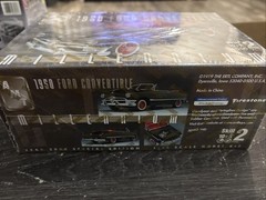 AMT – 1950 Ford Convertible -Sealed Model Kit – 30263