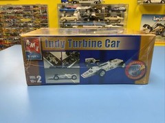 AMT ERTL INDY TURBINE CAR BUYER’S CHOICE “NEW”