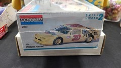 NIB 1991 WALTRIP PENNZOIL GRAND PRIX #30 1/24 REVELL MONOGRAM MODEL KIT #2939