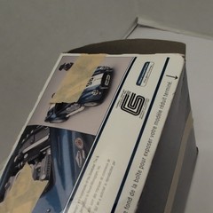 1/24 Revell USRRC 427 Cobra with Ken Miles kit 85-4149 Carroll Is Missing