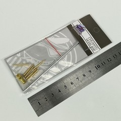 CYT323 1/35 Leopard A Medium Tank Metal Retractor Barrel for Tamiya 35065