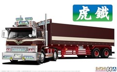 1/32 Zadekotora series No.4 Kotetsu plastic model