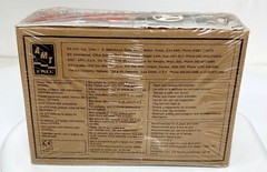 AMT Model #6808 Dodge Viper RT/10 1:25th FACTORY SEALED