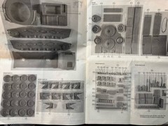 Verlinden 1:15 Panzerkampfwagen II Ausf. C German WWII Tank 841