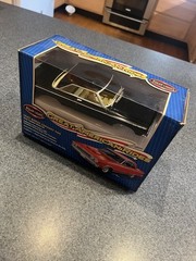 1965 Dodge Coronet Polar Lights Model Kit