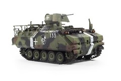 AFV Club AF35361 1/35 Ukraine Service YPR-765 PRI.50 APC – USA Shipping