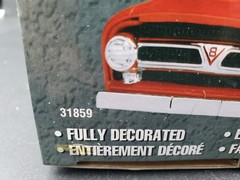 😎🔥🚦AMT Pro Shop 1953 Ford Flipnose 1/25 31859 2003 New🚦🔥😎