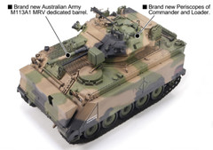 AFV Club AF35023 1/35 AUSTRALIAN ARMY M113A1 MRV – USA Shipping