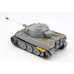 Border Model #BT-014 1/35 TIGER I INITIAL PRODUCTION