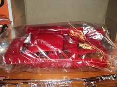 MPC 72 Pontiac GTO Sealed Bag Unstarted & Sealed Monogram 70 Challenger T/A