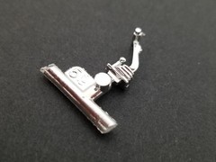 1966 Malibu SS SHIFTER for Revell Monogram 1:24 Model 66 Chevelle