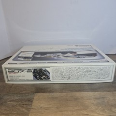 Union Model 1/24 Porsche 907/8 Assembly Model Kit MC-76 Japan