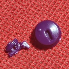 Master Cylinder Plymouth Prowler 1:25 scale model car part Lindberg