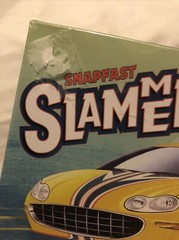 AMT 1/25 1998 Chrysler Concorde Slammers Street Heat Model Kit AMT1227-NEW