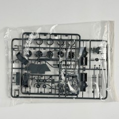 UNION MODEL 1/24 FERRARI P4 from JAPAN2